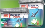 SF COLOMBO STURGEON PELLETS L STEURVOER 8MM 2750GR 5L