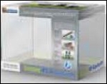 SF SCAPER 45 AQUARIUM