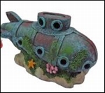 SF DECO LED SUBMARINE