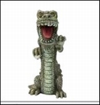 SF DECO DRAGON S