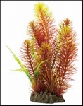 SF ARTPLANT 25CM MYRIOPHYLLUM RED