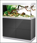 HIGHLINE ROOMDIVIDER OPTIWHITE  300  KLEUR ANTRACIET