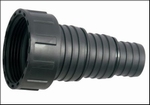 PP SLANGPILAAR BI MET WARTEL 3 OF 4 TRAPS  11/4"