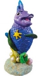 SF WEIRD WATERS SHERIFF ALPHA