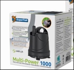 SF MULTI-POWER 1000