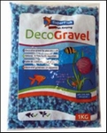SF AQUA GRAVEL MIX BLEU 1KG