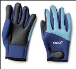 OASE PONDGLOVES VIJVERHANDSCHOEN MAAT XXL/11