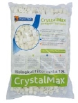 SF CRYSTAL MAX FILTERMEDIUM 10LITER