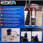 EDEN 521 BUITENFILTER