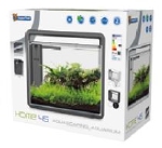 SF HOME 45 AQUARIUM  ZWART
