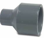 PVC VERLOOPSOK 40/32X25MM
