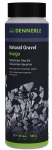 DENNERLE NATURAL GRAVEL KONGO 10-30MM 500GR