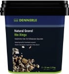 DENNERLE NATURAL RIO XINGU 2-22MM 2,5KG