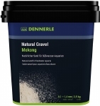 DENNERLE NATURAL GRAVEL MEKONG 0,1-0,6MM 500GR