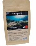 NATURAL AQUATIC MUCK PELLETS  VOOR BODEMSLIB AFBRAAK 2000GR