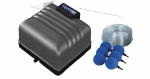 SF KOIFLOW 30 SET LUCHTPOMP 1800L/U