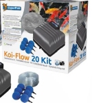 SF KOIFLOW 60 SET LUCHTPOMP 3600L/U