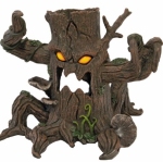 SF DECO LED TREE MONSTER