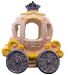 SF DECO CARRIAGE KOETS