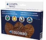 COLOMBO CATAPPA NANO
