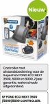 SF POND ECO NEXT CONTROLLER 3500-5000-8000