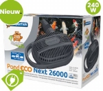 SF POND ECO NEXT 26000 VIJVERPOMP