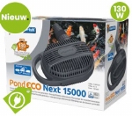 SF POND ECO NEXT 15000 VIJVERPOMP