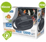 SF POND ECO NEXT 12000 VIJVERPOMP