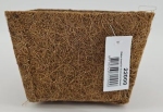 KOKOS INLEGMAT VOOR 18CM MAND
