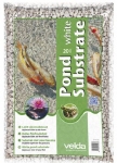 VELDA POND SUBSTRAAT WHITE WIT 20 L