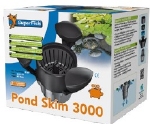 SF POND SKIM 3000 SKIMMER TOT CA 40M2