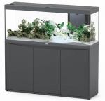 AQUATLANTIS AQUARIUM SPLENDID ULTRA 150 MET RGB ANTRACIET