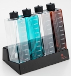 CHIHIROS MAGNETIC STIRRERS (AUTOMATISCHE MENGER)