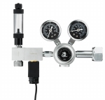 CHIHIROS CO2 REGULATOR PRO