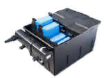 SF PONDCLEAR PRO 36000 - 36W UVC