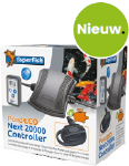 SF POND ECO NEXT CONTROLLER 20000