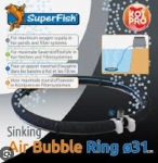 SF KOI PRO AIR BUBBLE RING 31CM SINKING
