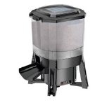 SF SOLAR FISH FEEDER XL