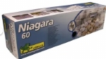 NIAGARA WALL 60 LED  WATERVAL ELEMENT MET LEDVERLICHTING