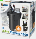 SF X PRO THERMO 1500 BUITENFILTER