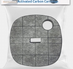 SF X-PRO THERMO 2000 CARBON CARDRIDGE