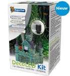 SF DECO LED KIT KASTEEL