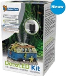 SF DECO LED KIT BUS