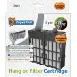 SF HANG ON FILTER CARTRIDGES 2STUKS