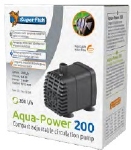 SF AQUA POWER 200 CIRCULATIE POMP