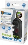 SF PRESET MINI HEATER 25W