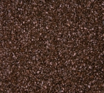 DUPLA GROUND COLOUR BROWN CHOCOLATE 1-2MM 5KG