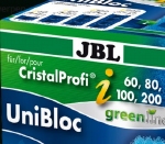 JBL UNIBLOC CRISTALPROFI I60/I80/I100