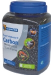 SF SUPER ACTIVATED CARBON BIOLOGICAL FILTERMEDIUM