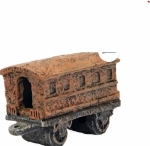 SF DECO TREIN WAGON 4